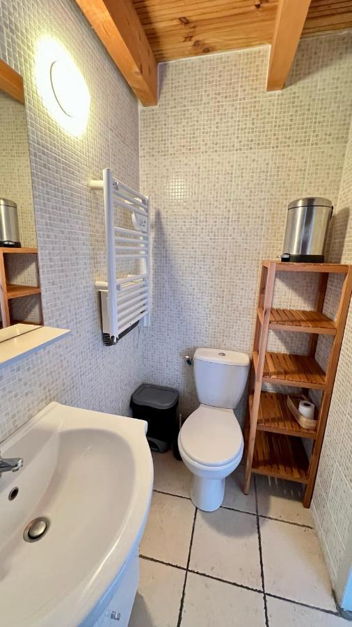 Néoules La Rose Des Vents Chambres D'Hotes & Spa מראה חיצוני תמונה