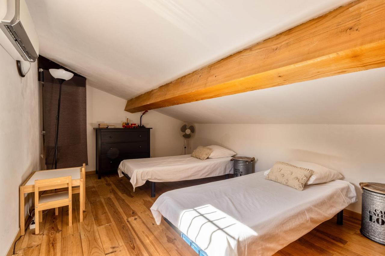 Néoules La Rose Des Vents Chambres D'Hotes & Spa מראה חיצוני תמונה