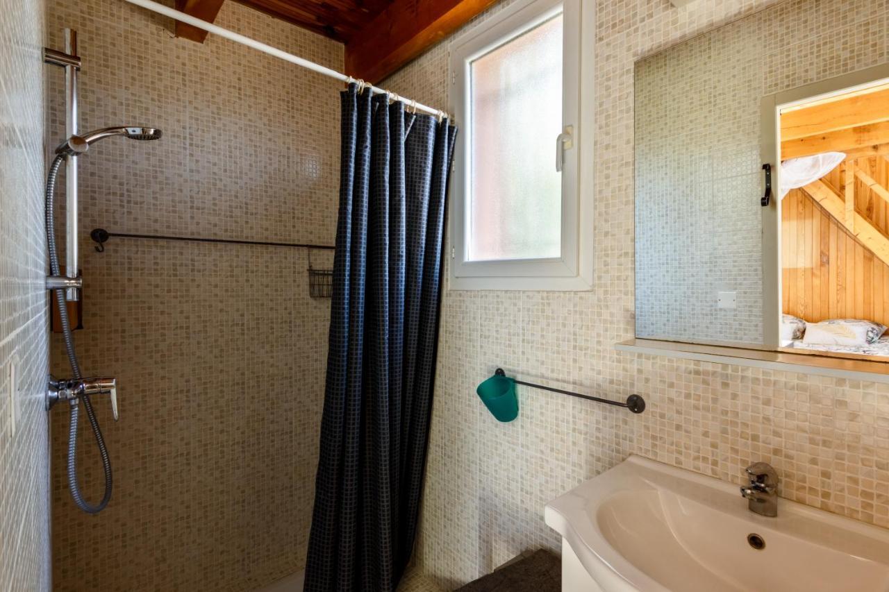 Néoules La Rose Des Vents Chambres D'Hotes & Spa מראה חיצוני תמונה