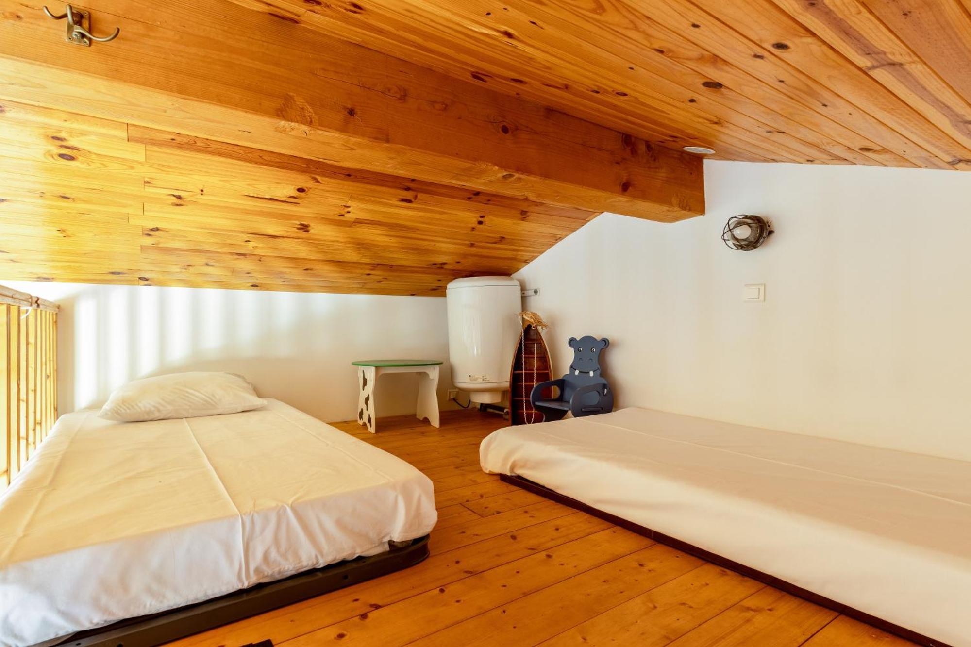 Néoules La Rose Des Vents Chambres D'Hotes & Spa מראה חיצוני תמונה